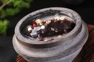 五谷关东辽参 (1)