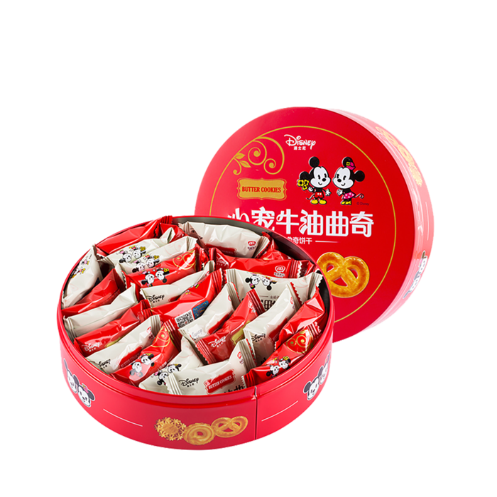 迪士尼 (6)超市商品白底图免抠实物摄影png格式图片透明底
