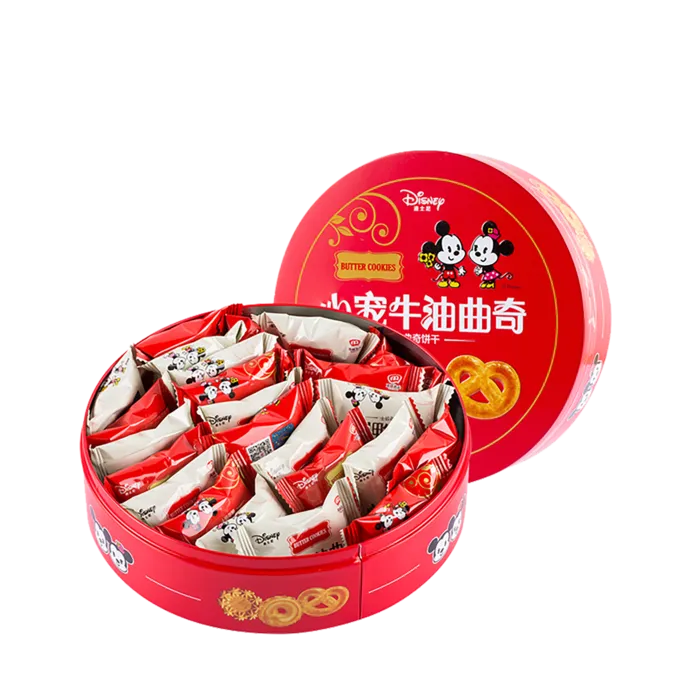 迪士尼 (6)超市商品白底图免抠实物摄影png格式图片透明底