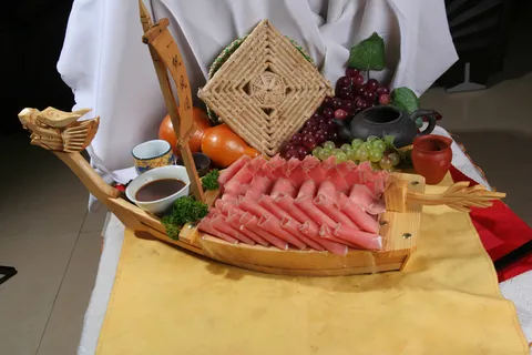 10福华日式生食－福华