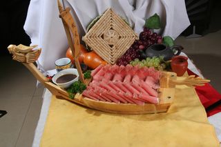 10福华日式生食－福华