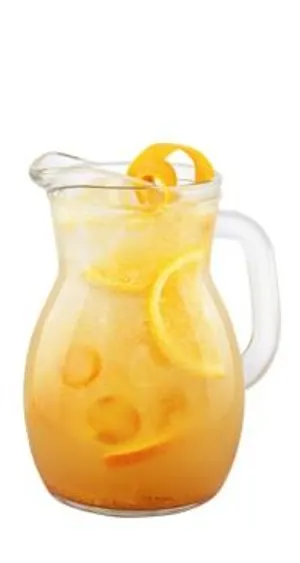 柠檬水 PNG免抠