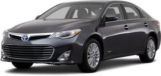 丰田 PNG 图像，免费汽车图像免抠