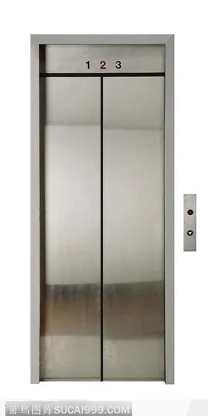 电梯门框 电梯门框