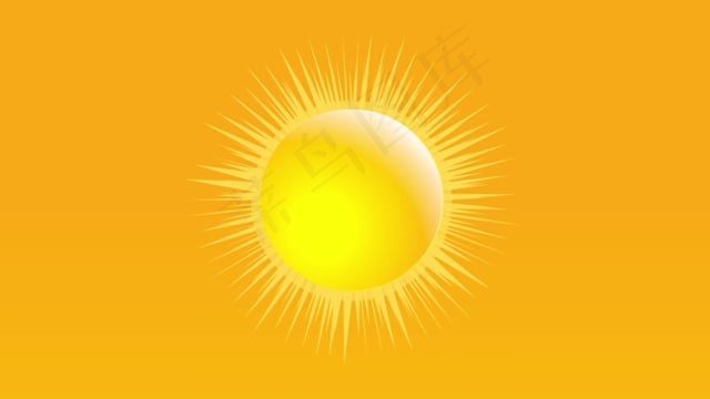 动画片, 蓝色的, 卡通片, 云, 云景, 可爱的, 天