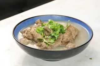 22 卤水豆腐泡-老作坊