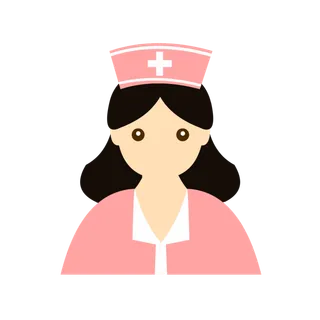 最美天使护士节护士医生医用工具免抠png图片