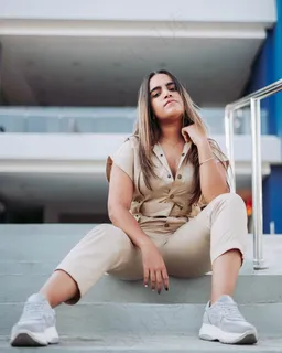 霸气欧洲写真图片