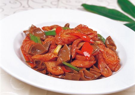 0911CC-578笋子肥肠 0911CC-578笋子肥肠