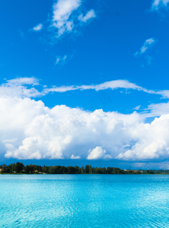 高清海边风景图片下载