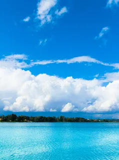 高清海边风景图片下载