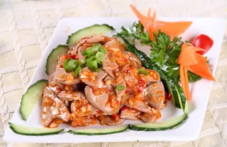 46  蒜椒腰片-正定江苏饭店(2006)