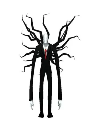 苗条的男人 PNG免抠