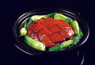 1009XC-0082毛氏红烧肉