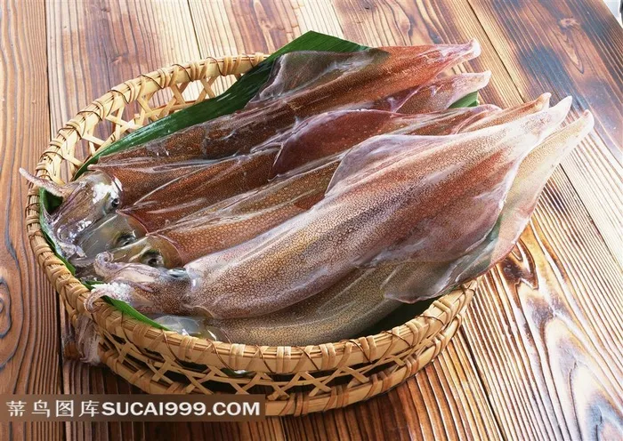 日本料理海鲜美食