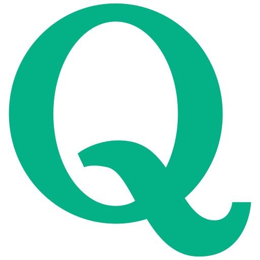 字母Q PNG免抠(512x512)