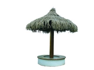 遮阳伞太阳伞免抠素材