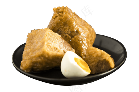 端午节粽子免抠图片 