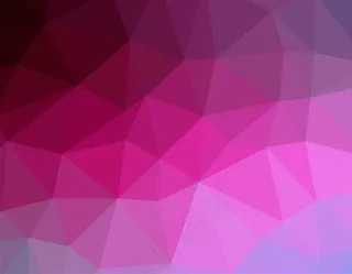 炫酷几何多边形素材背景高清图片