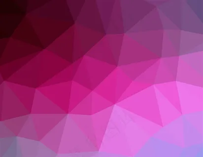 炫酷几何多边形素材背景高清图片 炫酷几何多边形素材背景高清图片