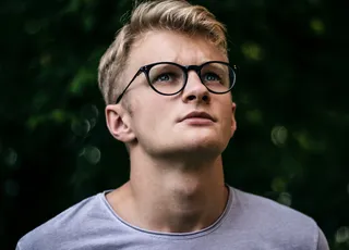 欧美帅哥高清头像图片下载