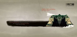 房地产楼市宣传物料海报-1