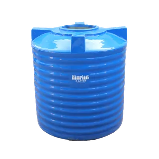 蓝色水箱现代农业