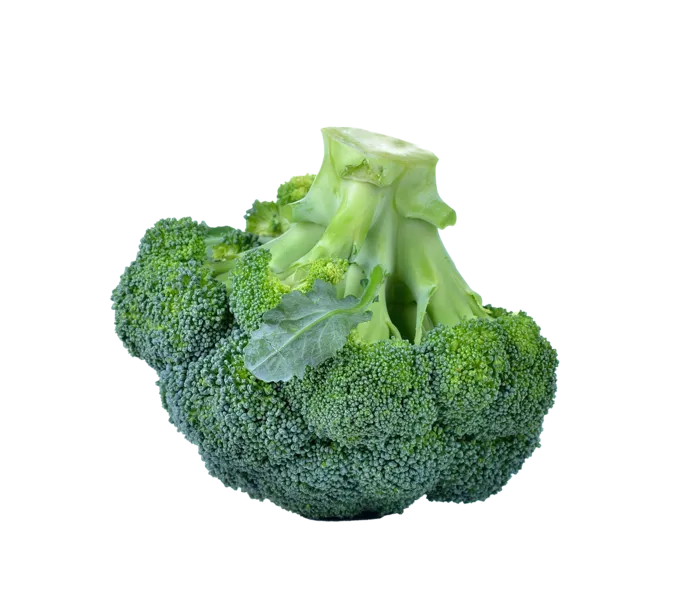 西兰花 (35)超市商品白底图免抠实物摄影png格式图片透明底