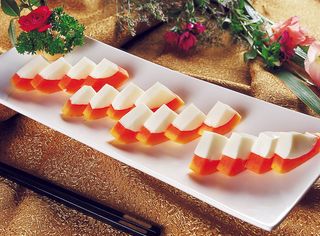 LCH4974养颜木瓜冻