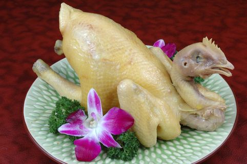 0711a-794广东白切鸡38元.半只