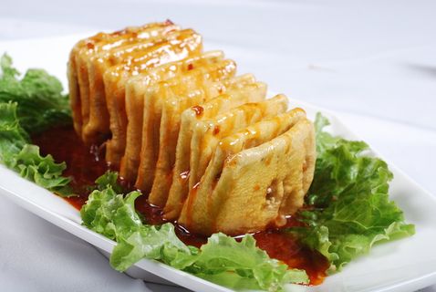 0911CC-536酥焖茄王