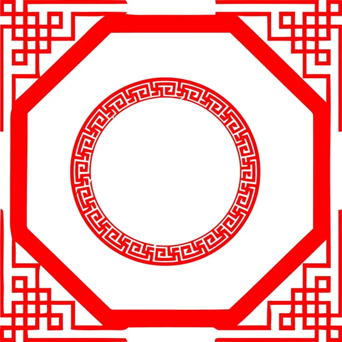 正方形窗格psd模版下载