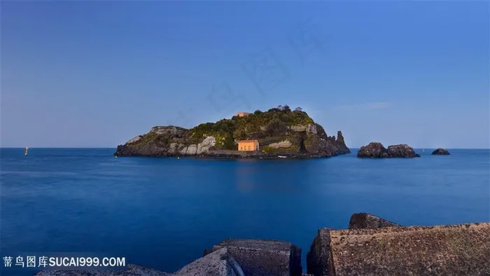 海景海岛壁纸
