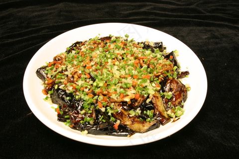 1826乡巴佬茄子 1826乡巴佬茄子