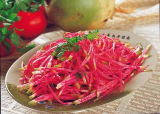 96LC-005凉拌心灵美