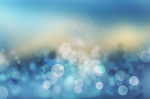 炫彩绚丽水晶质感背景素材图片