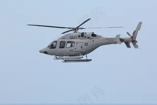海军直升机图片