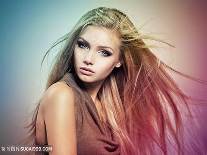 性感美女艺术写真高清图