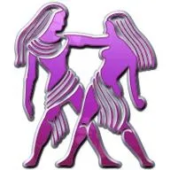 双子座 PNG免抠(192x192)