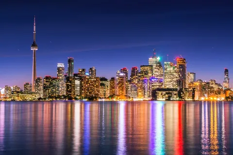 上海城市夜景 上海城市夜景
