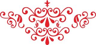 古色古香古典古风花纹边框纹路矢量图