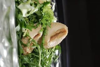 LCH1819双菌拌鲜鲍