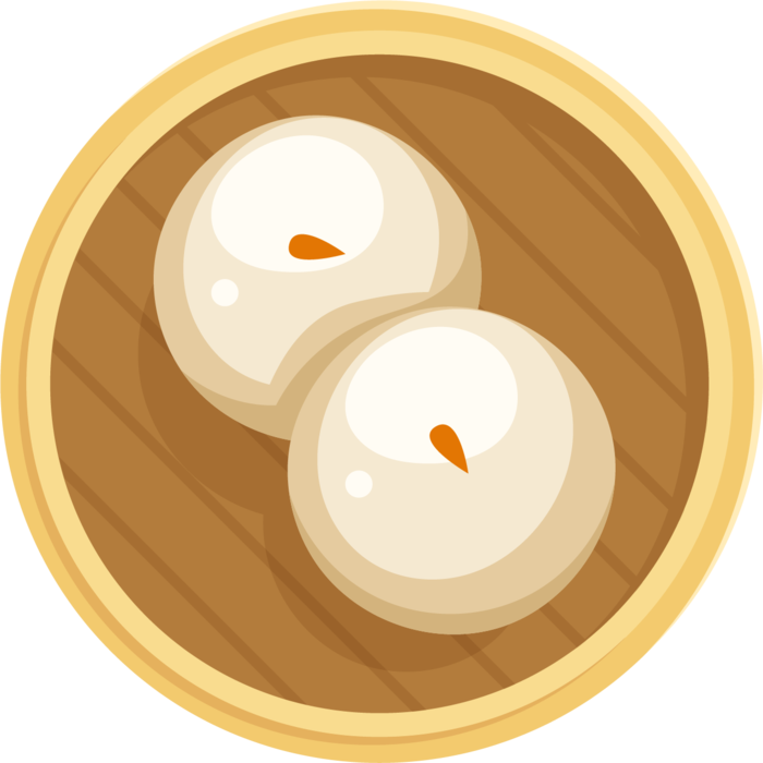 简约风厨房料理卡通素材图片PNG免扣 (29)