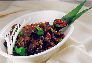 LCSC3328鲜椒木耳