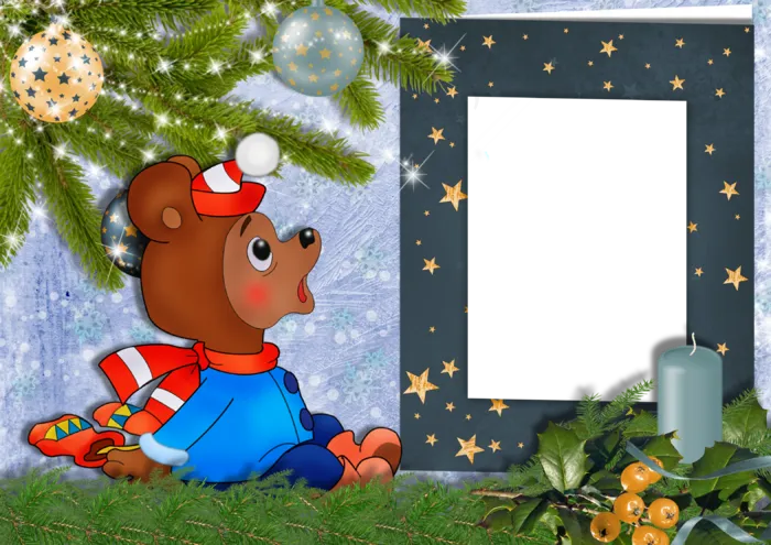 卡通相框素材图片下载(3150x2227)