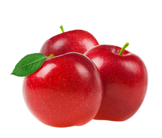 苹果 (5)水果超市商品白底图免抠实物摄影png格式图片透明底