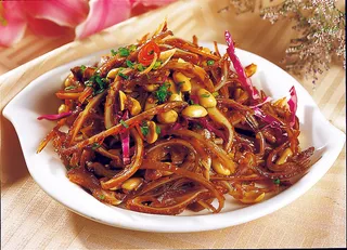 0806l-424花仁拌脆骨