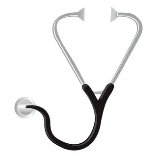 听诊器 PNG免抠