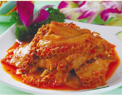 J04-0058  川味金钱肚