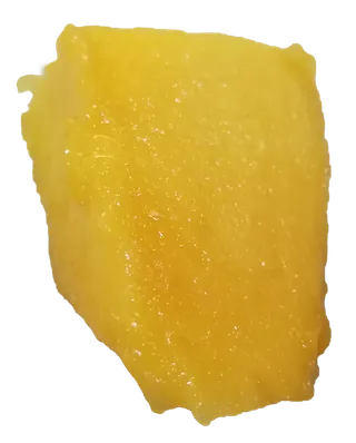 芒果果肉鲜果生鲜果切免抠摄影元素素材